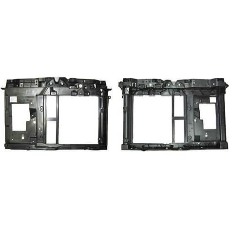 Face avant 1.4L diesel sans start-stop Peugeot 2008 2013-2016