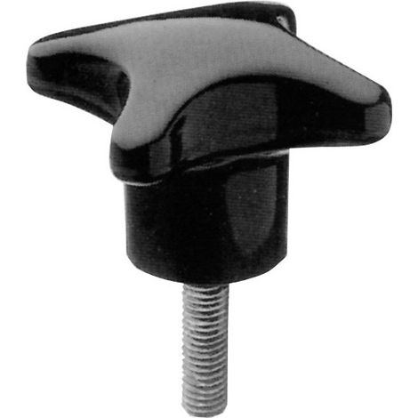 Asa DIN6335A 50xM10x40 3 unidades