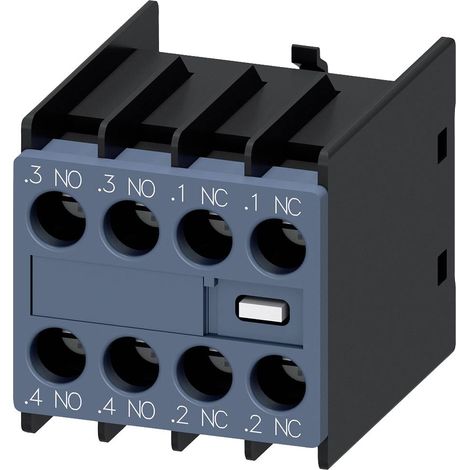 Siemens 3RH2911-1FA22-0MA0 Contact auxiliaire 1 pc(s)