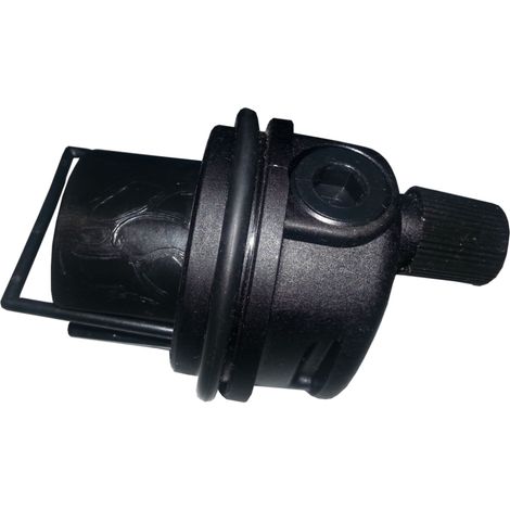Purgador bomba Wilo - salmson - Grundfos 