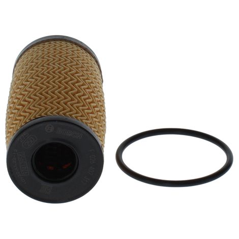 Ölfilter F026407317 Bosch (1/5)