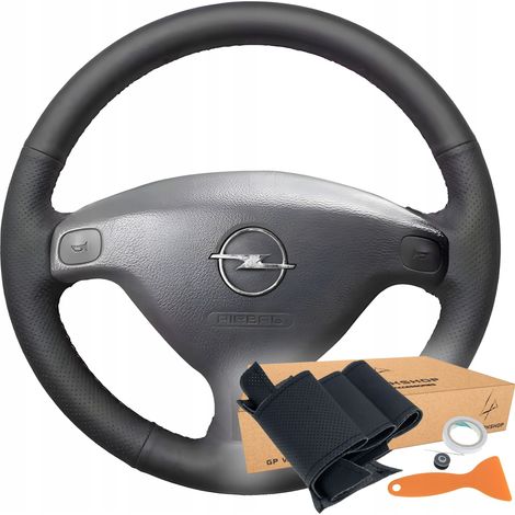 MODELLO DI RIFINITURA DEL COPRIVOLANTE PER OPEL ASTRA ZAFIRA (1/5)