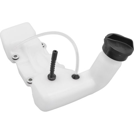 Lot STIHL FS120 FS200 FS250R FS300 FS350 FR350 FR450 FR480 - Bidon d'huile sans liquide (1/5)