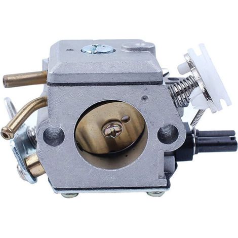 372XP Carburateur pour Husqvarna Husqvarna 362 365 371 372 372XP ,Scie à huile Walbro HD-12 HD-6 (1/4)