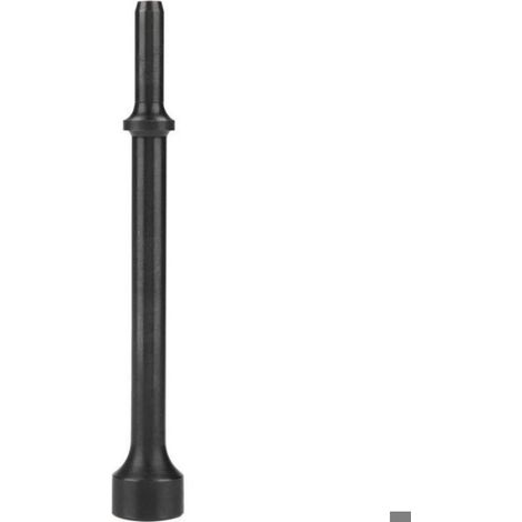 Marteau Pneumatique - Longueur 178 Mm - Diamètre Rabot 25 Mm - Pour Moulage Carrosserie Automobile - 1 Pièce (1/4)