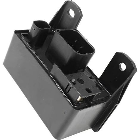 6489000000 Relè candelette per Sprinter 2500 3500 E320 A0005453616 0195456932 5453616 (1/2)