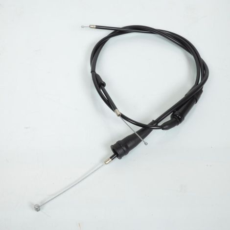 teknix gaskabel für motorrad suzuki 50 rmx neu gasübertragung (1/3)