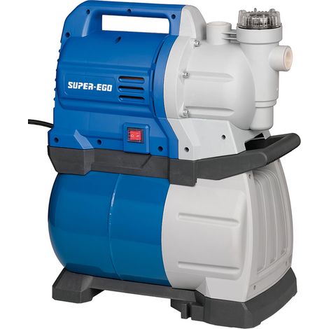 tps-360 900w 1500002299 super-ego unità di pressione