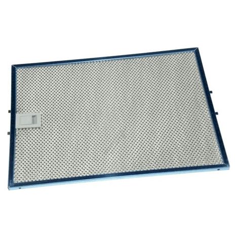 FILTRE GRAISSE POUR HOTTE   BRANDT - AS0015930
