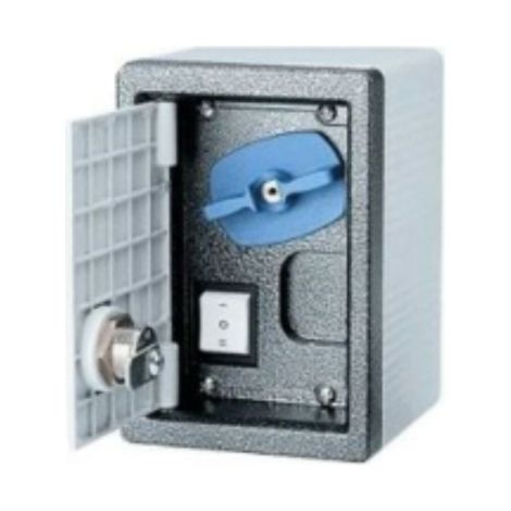 CAME 001H3001 H3001 Contenitore Di Sicurezza Con Manopola Di Sblocco
