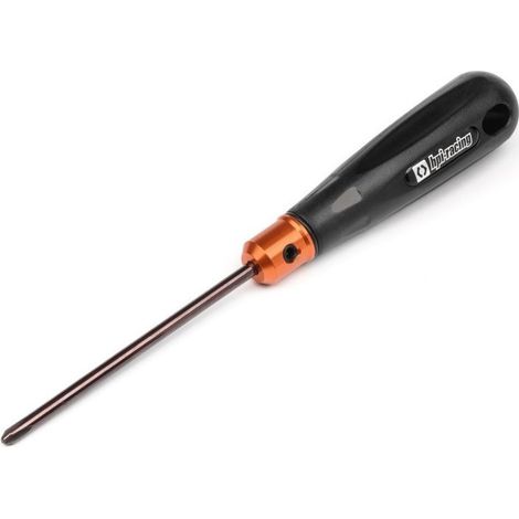 PRO-SERIES TOOLS 4MM PHILLIPS SCREWDRIVER