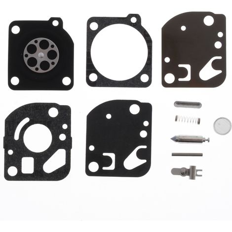 Kit carburateur adaptable remplace Zama RB-21 (1/3)