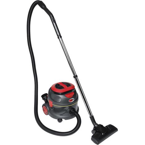 Aspiradora pequeña para oficina en seco VIPER 50000510 (1/4)