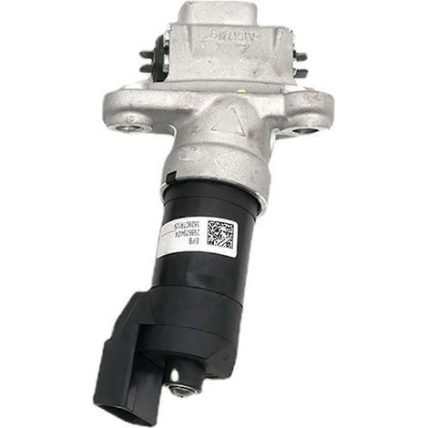 298609404 Stellmotor für rechte Parkbremse für 718 911 (1/5)