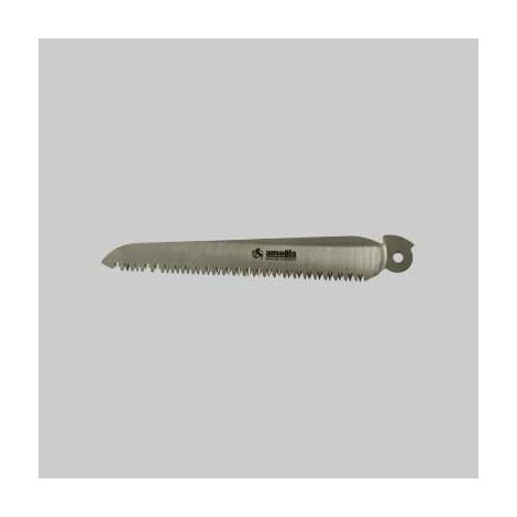 Lama di ricambio ausonia 210 mm