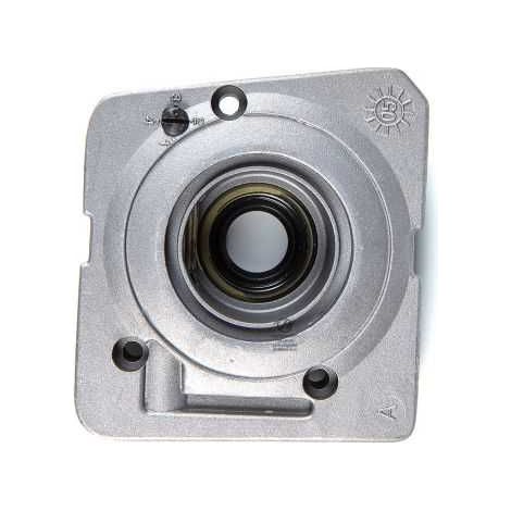 Pompe à huile pour tronçonneuse Husqvarna 281 et 288 (1/3)