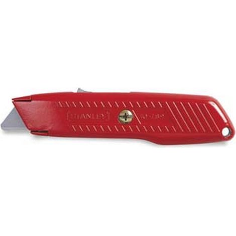 1PZ cutter antinfortunistica con rientro automatico della lama - mm.155 (0-10-189)