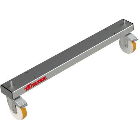 Base con 4 ruedas BAS-R125 FARAONE