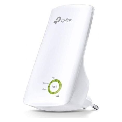 Repetidor Inalámbrico TP-Link TL-WA854RE 300Mbps/ 2 Antenas Internas