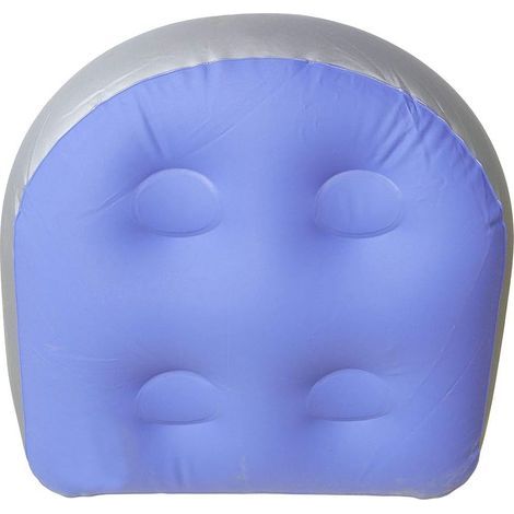 Coussin Gonflable Pour Spa - Coussin Hydromassage Pour Jacuzzi - Réglable En Fermeté Et Volume Par Remplissage Eau - Pour Adultes Et Enfants - 1 Pièce (1/5)