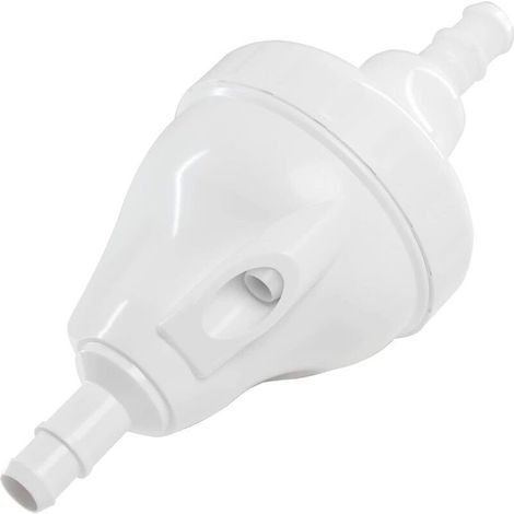 Remplacement de Valve de Secours G52 Po-laris Amélioré Compatible Zodiac 180 280 380 480 3900 Po-laris Pool Cleaners Pieces pour Vanne de recul po-laris(1PC) (1/5)