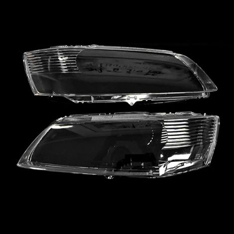 Suitable for 05-06 Mitsubishi Lancer Evolution left headlight cover (1/4)