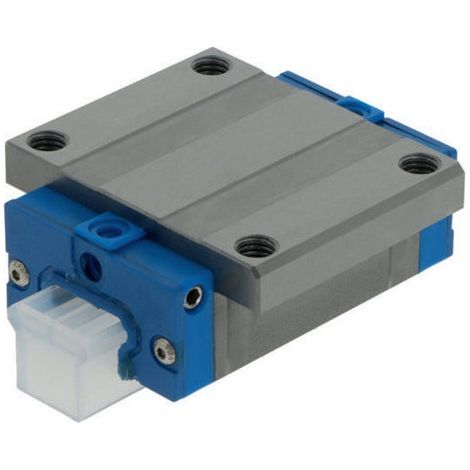 Blocco LGBXH15 FNSSNZ1-N 0,21kg SNR a 15 file