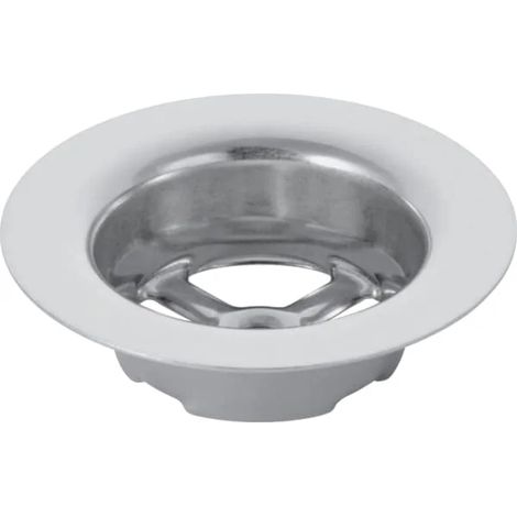 Válvula de desagüe Geberit para desagüe de plato de ducha, 858257001