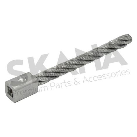 ERSATZBÜRSTENSATZ 8 STÜCK RIF 1510323 KOMPATIBEL ECHO - LIMPAR