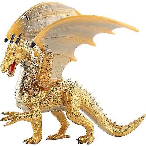 Neue Dinosaurier-Dekoration (1 Stück)