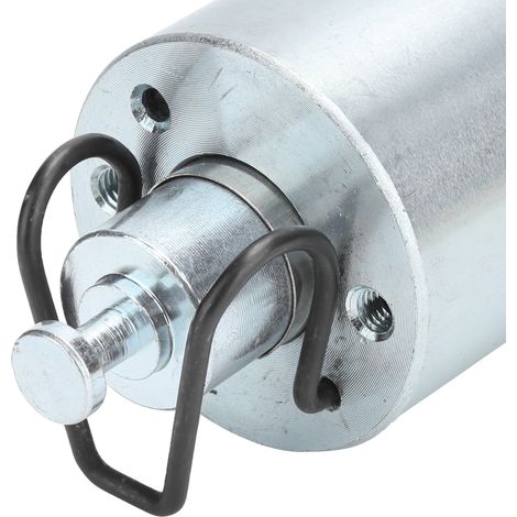 Générateur Diesel à Refroidissement par Air 170F/173F/178F/186F pour Motoculteur Pompe Démarrage Moteur Engrenage Relais Tête Ronde - KZQ (1/5)