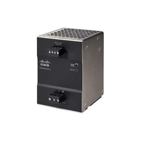 Alimentatore Cisco 480W per Catalyst IE3200 [PWR-IE480W-PCAC-L=]