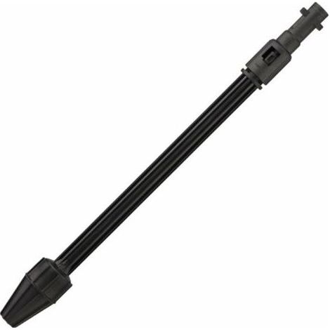 Kärcher 160-Bar-Rotationsdüse – Zubehör für Hochdruckreiniger – Kompatibel mit K2, K3, K4, K5 und K7 – Effiziente Oberflächenreinigung (1/5)
