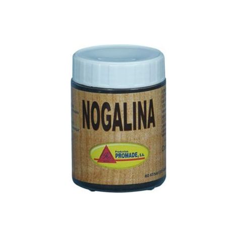Nogalina en polvo 250 gr aext102 promade