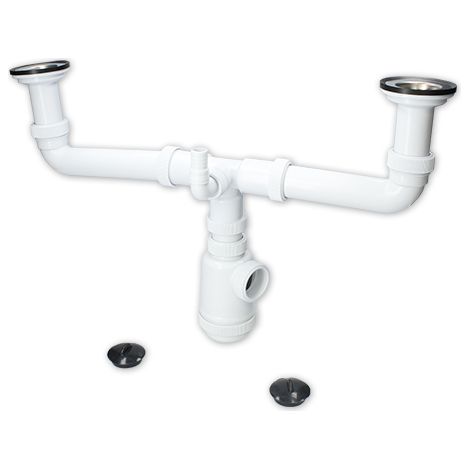 Siphon fontastock fskfsi008 doppelfunktion kompaktes design