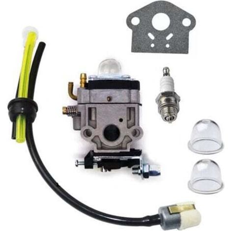 [NEVER USED] Suitable for PAS280 PPF280 PPT280 SRM280 wyk-233 carburetors