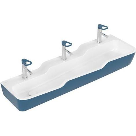 Rangée VB WT O.novo Kids 1300x430mm re-square 3HL. o. L. Bleu Océan