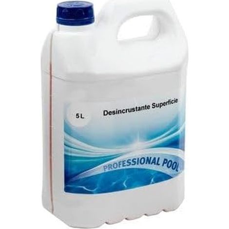Elevador de PH, Incrementador de PH, Producto sólido Inodoro, fácilmente Soluble en el Agua, 10 kg, líquido