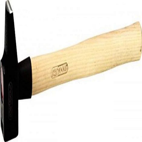 KS Tools 142.1250 Martello per Meccanica, Modello Francese, 2500G (1/5)