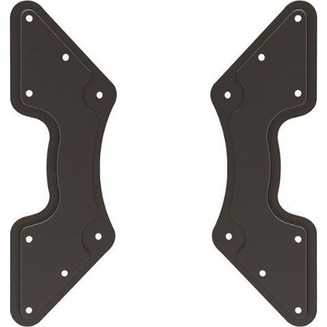Neomounts FPMA-VESA440 Adaptador VESA, 27-60 pulgadas, máx. 35 kg, negro (1/5)