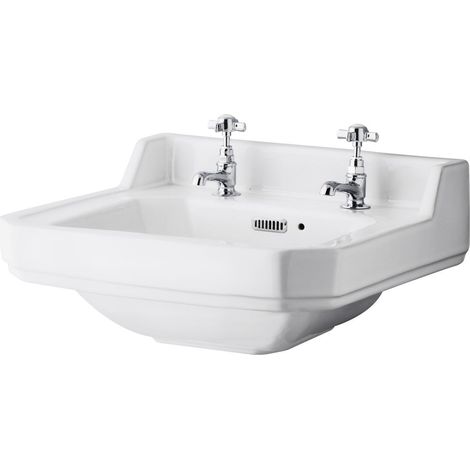 560mm Basin 2TH (1/3)