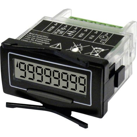 Trumeter 7111HV Contatore di impulsi