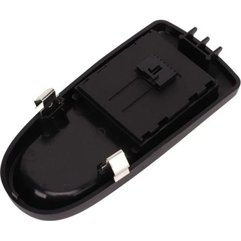 Interrupteur de lève vitre côté passager - Haute qualité ABS Remplacement OEM - Iveco Daily IV V (2006 2014) - Référence 5801304492 (1/3)