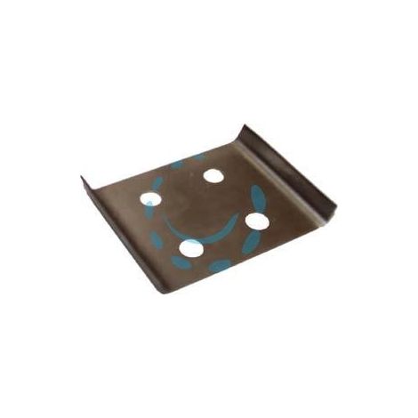 LAME RICAMBIO PER RASCHIETTI PARQUET PER ART.615 - mm.40