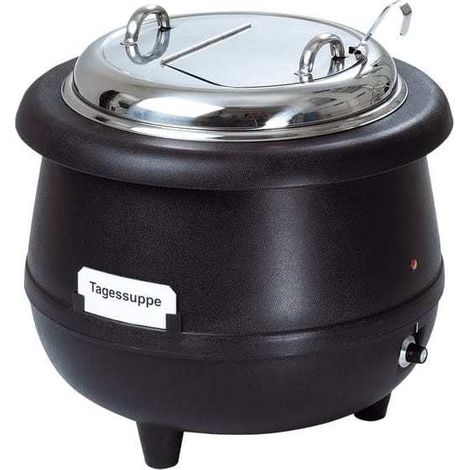 Soupière Gourmet 10L - Bartscher