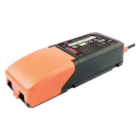 Driver Led 40W avec switch programmable LITED FL613DR-1000
