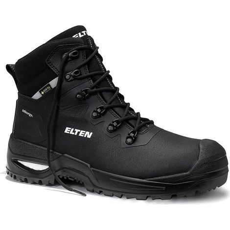 ELTEN Sicherheitsschnürstiefel ANTONIO XXSG GTX Mid ESD S3S WR CI 760941-41 (1/5)