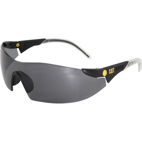 Gafas de protección Cat Caterpillar Dozer 104 negras