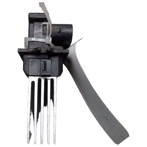 Resistance De Chauffage RENAULT Clio [PRODUIT D'OCCASION]♻️7701051272 (1/2)