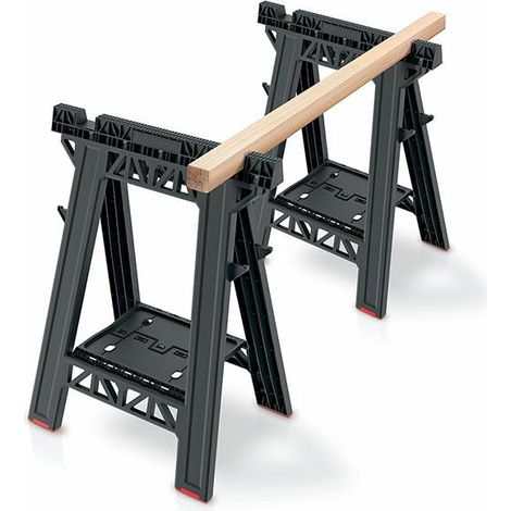 TALLER TECH STAND 2 pezzi nel set KTSS8060 - Kistenberg